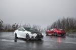 Lexus RC F 2019 года (AU)